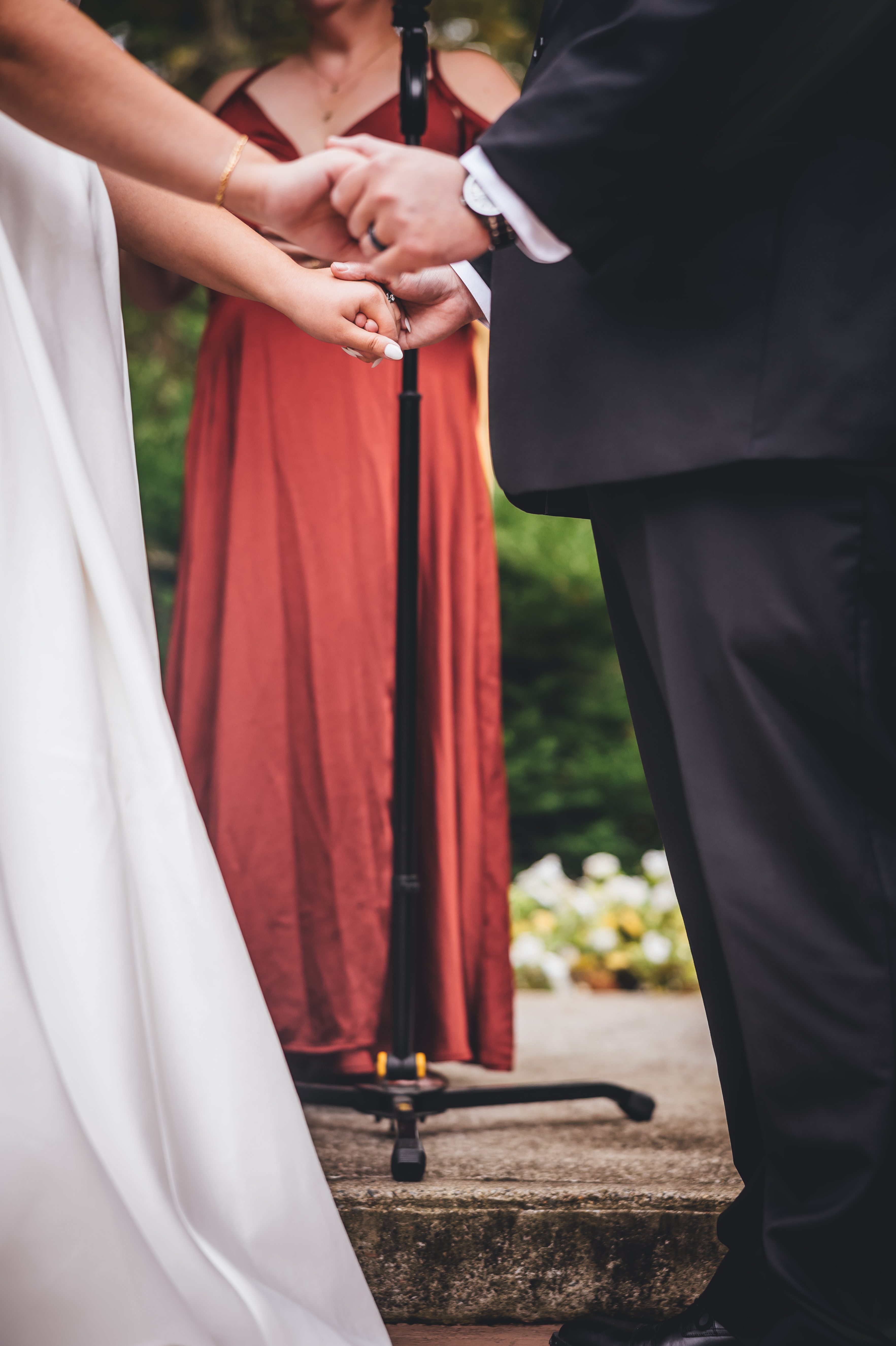 Star Wars Wedding Dresses and Suits