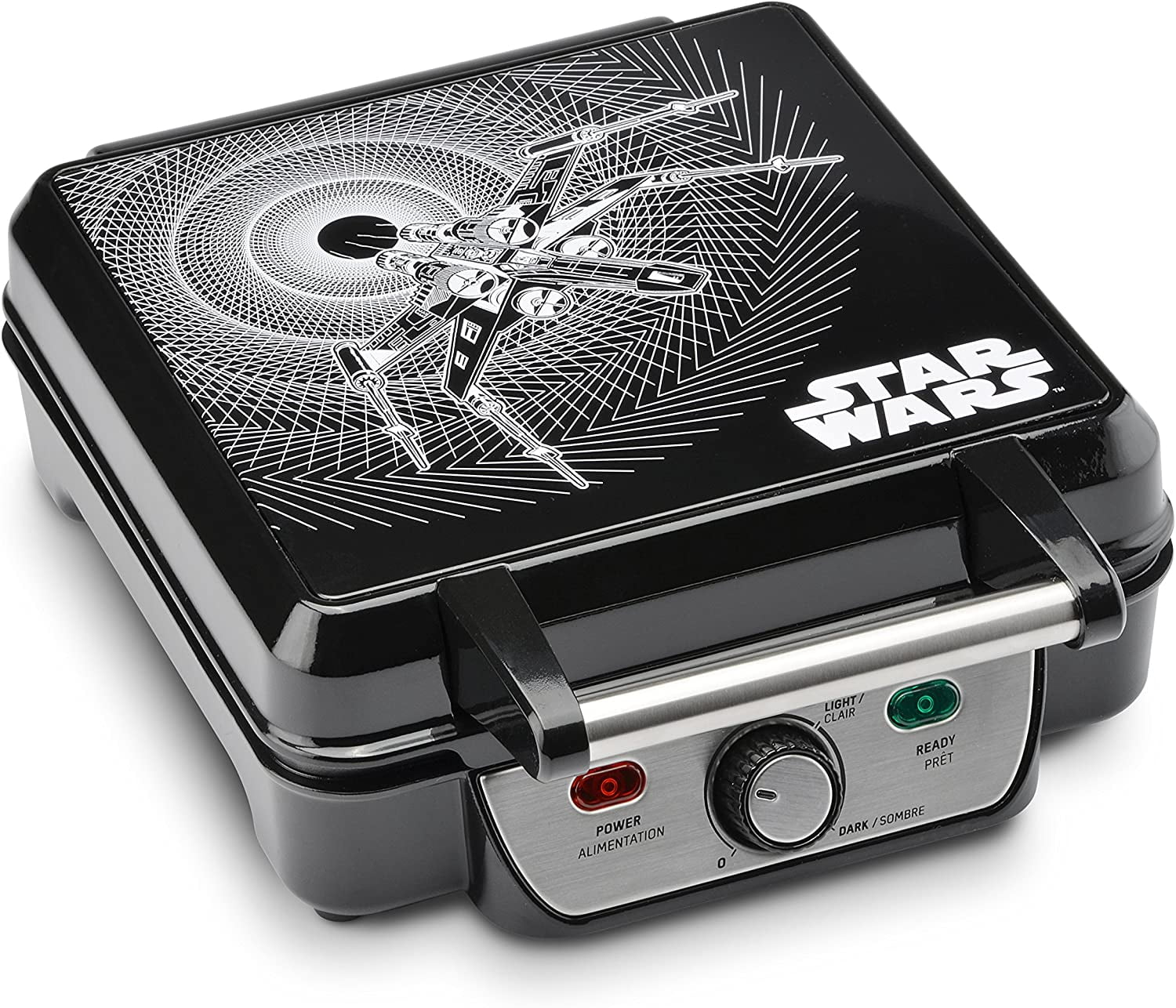 The Best Star Wars Wedding Gifts and Registry Ideas